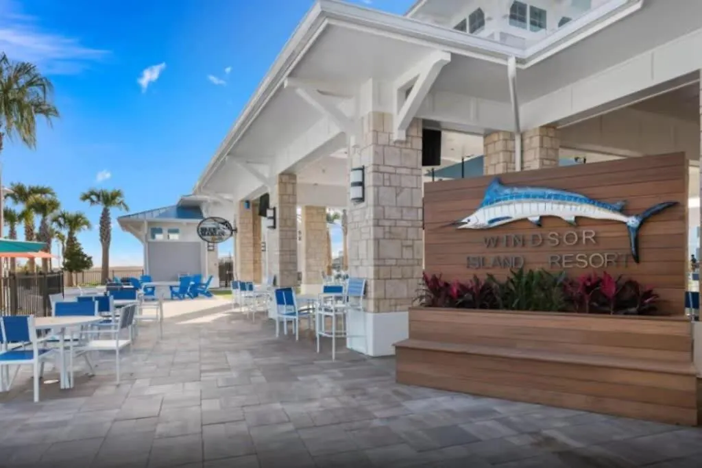 Holiday home Spacious New 5 Bedroom With Private Pool Near Disney Davenport